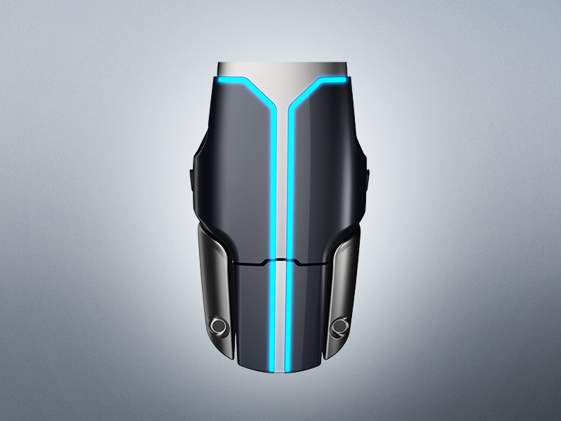 EA-R08-J 配电房巡检机器人