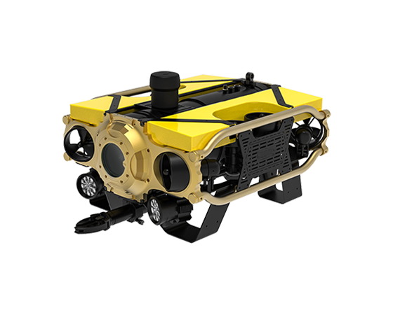 EA-HM001-P 水下机器人