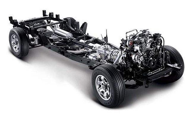 汽车零部件有哪些?