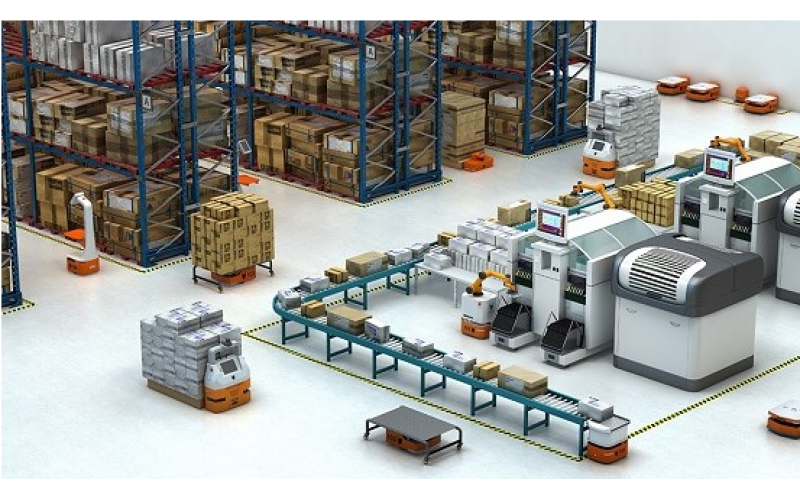 机器人定位与导航