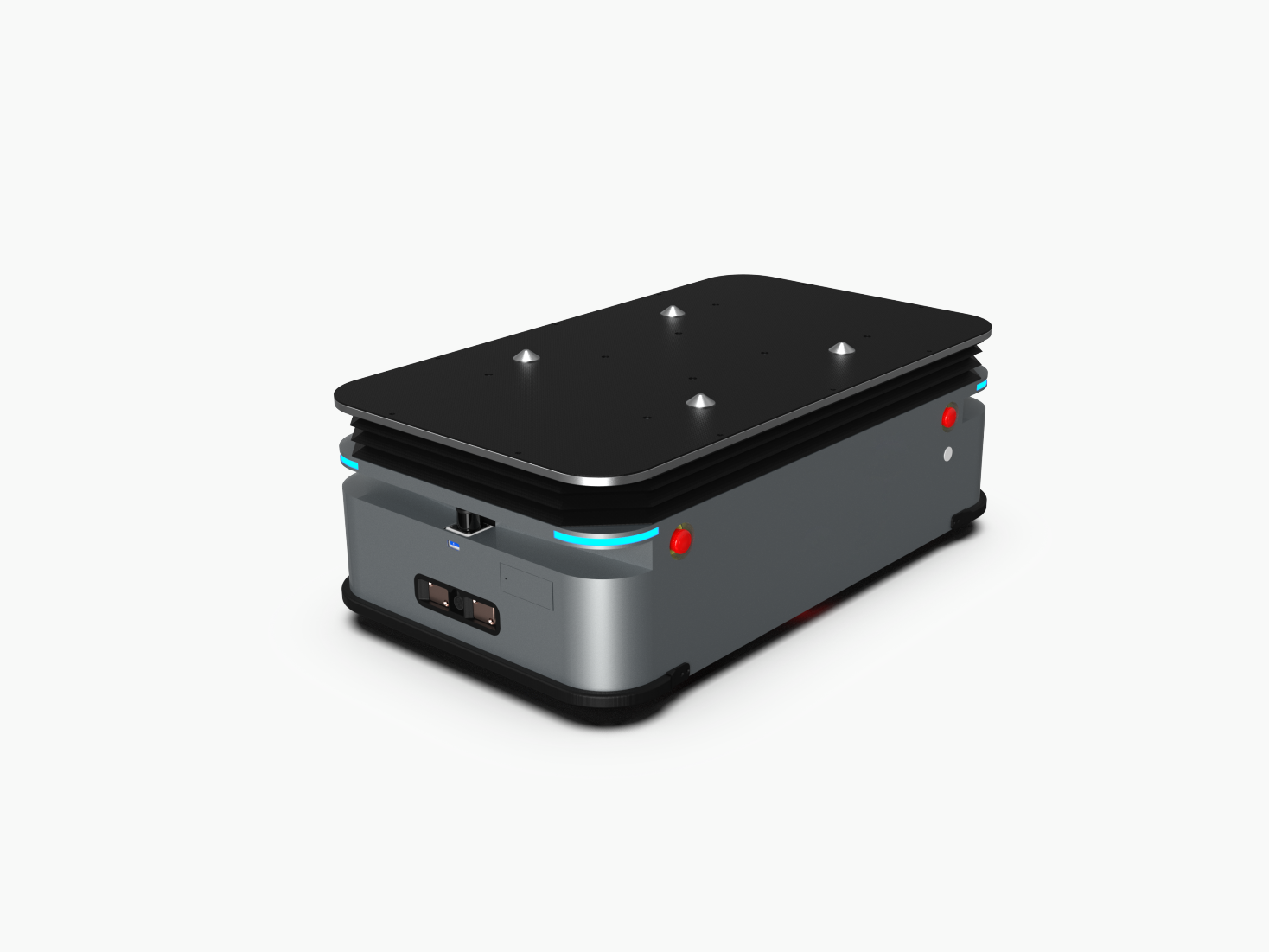 EA-W1000-J 标准顶升机器人 