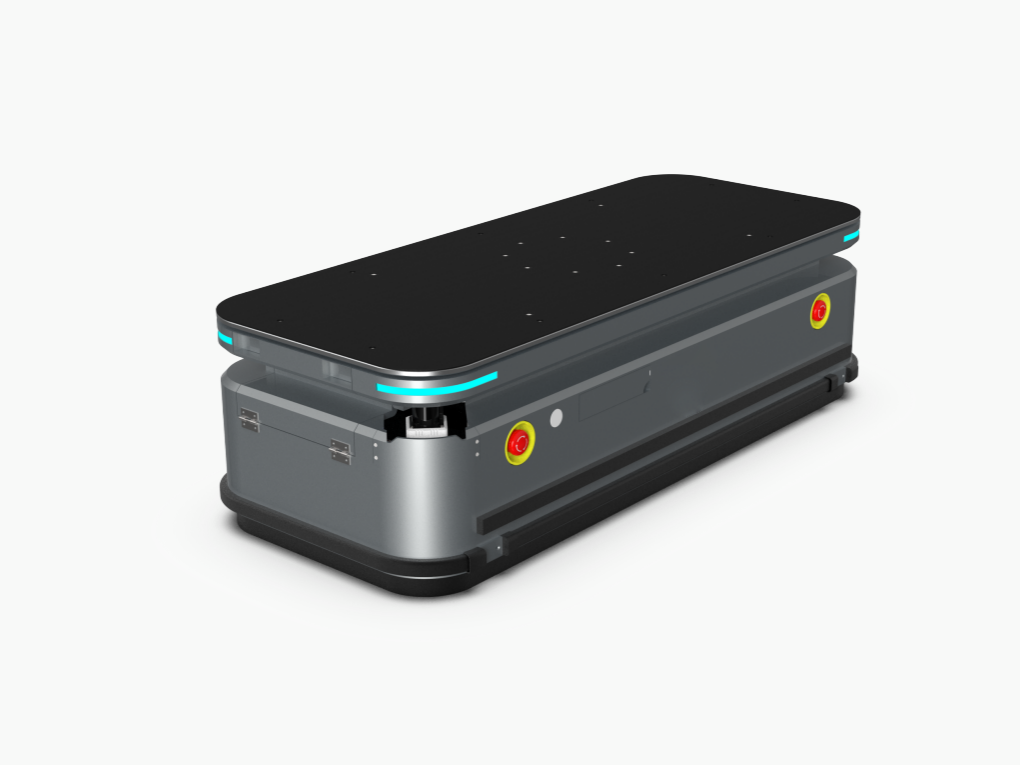 EA-W1000S-J 全向潜伏顶升机器人 