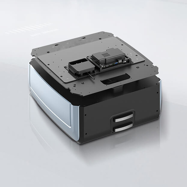 EA-UH001-S 多楼层运动机器人